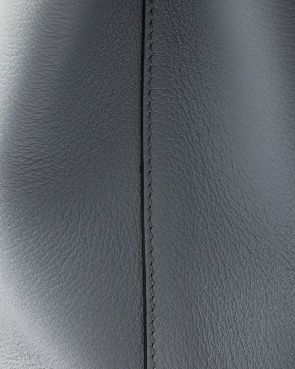 Prada Doux Medium Leather Shoulder Bag - Image 5